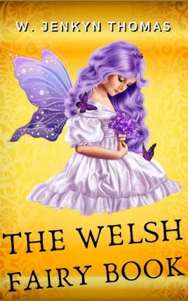 The Welsh Fairy Book