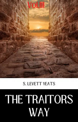THE TRAITORS WAY