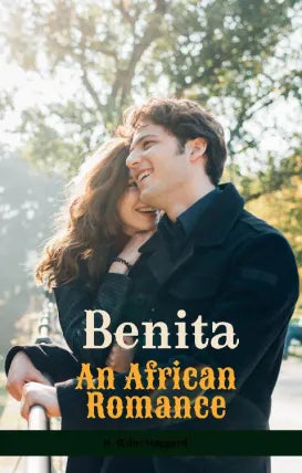 Benita, An African Romance