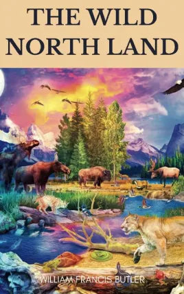 The Wild North Land