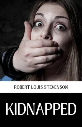 KIDNAPPED