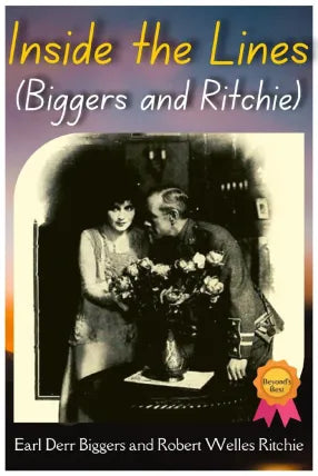 Inside the Lines (Biggers and Ritchie)