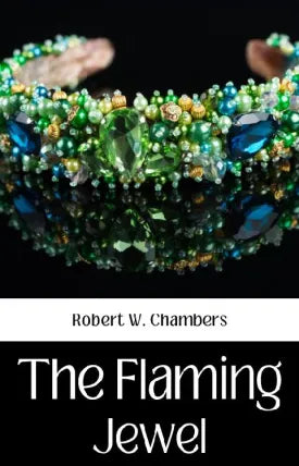 THE FLAMING JEWEL