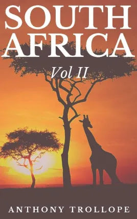 SOUTH AFRICA VOL. II.