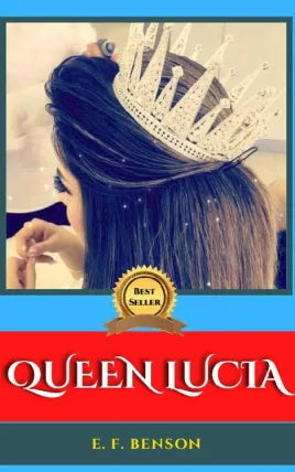 Queen Lucia