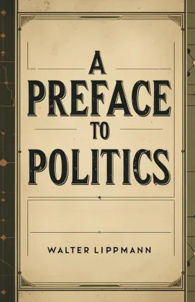 A Preface to Politics