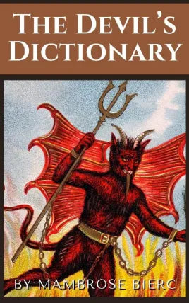 The Devil’s Dictionary