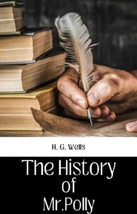 The History Of Mr. Polly