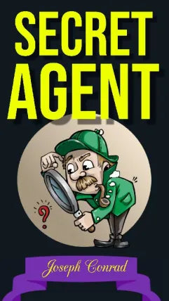 The Secret Agent