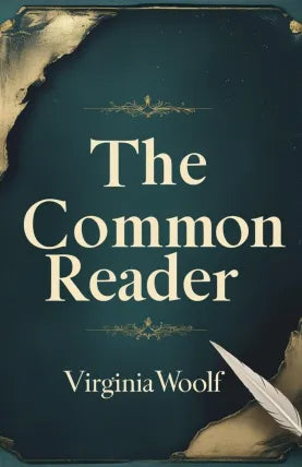 The Common Reader