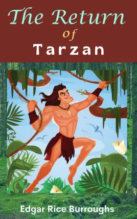 The Return of Tarzan