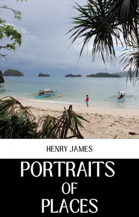PORTRAITS OF PLACES