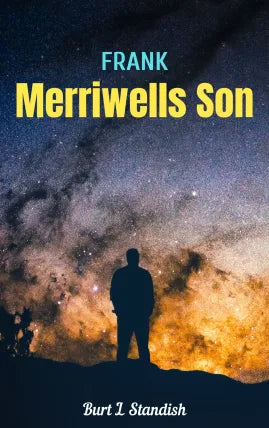 Frank Merriwell's Son
