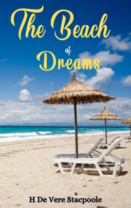 The Beach of Dreams