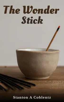 The wonder stick