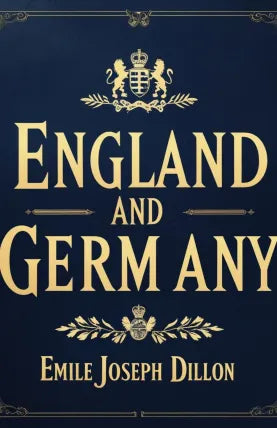 England and Germany