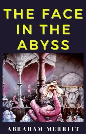 Face in the Abyss