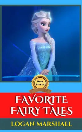 FAVORITE FAIRY TALES