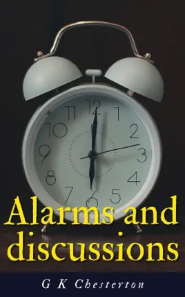 Alarms and Discursions