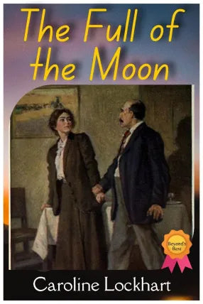 The Full of the Moon