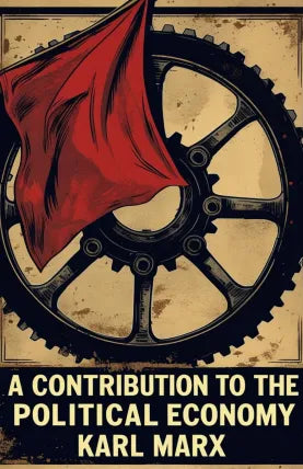A Contribution to the Critique of Political Economy
