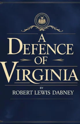 A Defence of Virginia