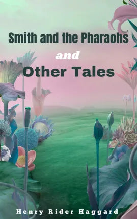 Smith and the Pharaohs and Other Tales