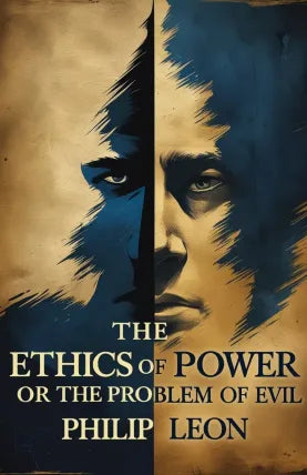 The Ethics of Power or The Problem of Evil
