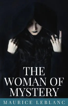 The Woman of Mystery