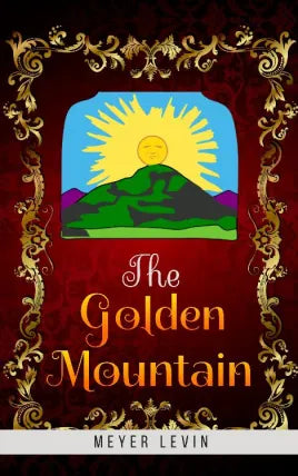 The Golden Mountain