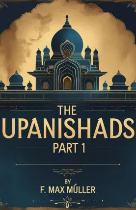 The Upanishads Part 1