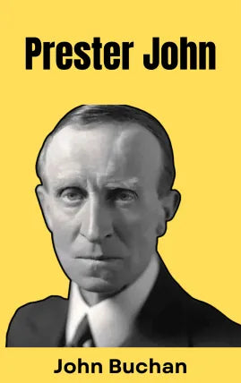 Prester John