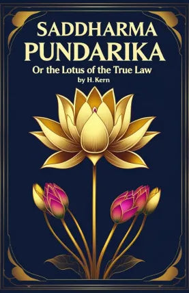 Saddharma Pundarika or, The Lotus of The True Law
