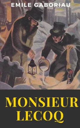 Monsieur Lecoq