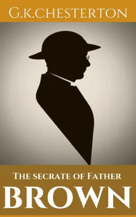 The Secret of Father Brown