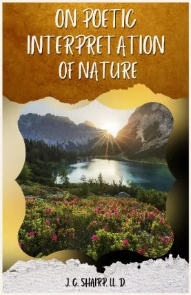 ON POETIC INTERPRETATION OF NATURE
