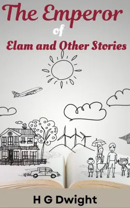 The Emperor of Elam and other stories