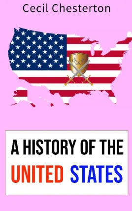 A History of the United States