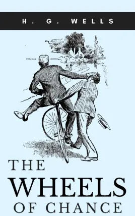 The Wheels of Chance