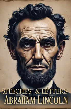 Speeches & Letters of Abraham Lincoln, 1832-1865