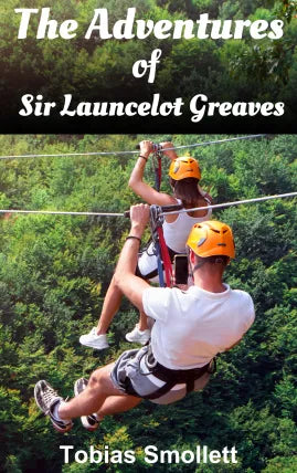 The Adventures of Sir Launcelot Greaves