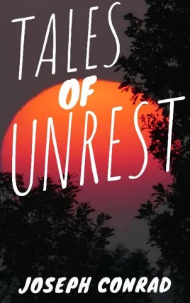 Tales of Unrest