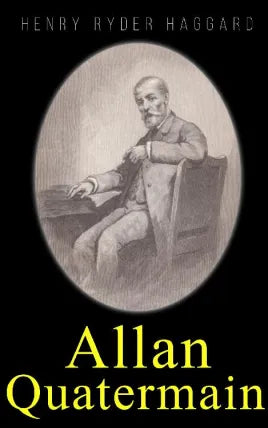 Allan Quatermain