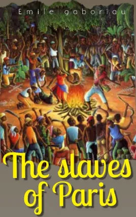 The Slaves of Paris