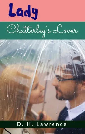 Lady Chatterley’s Lover