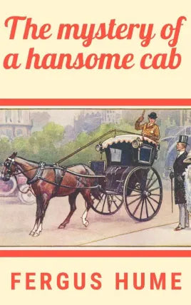 The Mystery of a Hansom Cab
