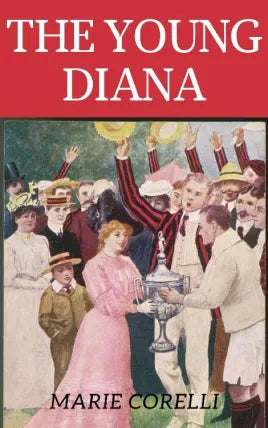 THE YOUNG DIANA