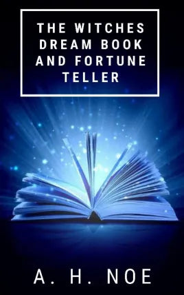 The Witches' Dream Book and Fortune Teller