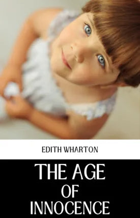 THE AGE OF INNOCENCE