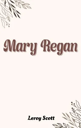 Mary Regan